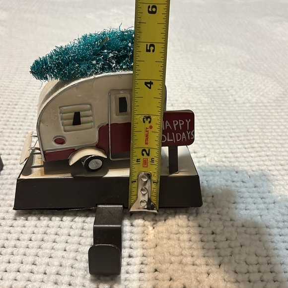 Camper Stocking Holders -Set of 2 - Picture 4 of 8